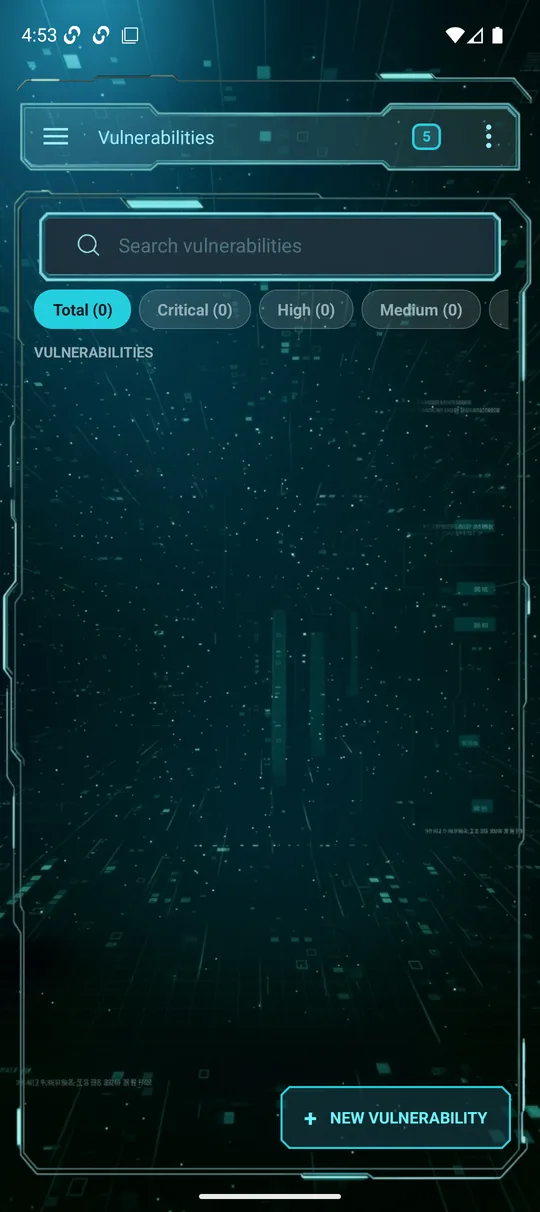 Vulnerabilities